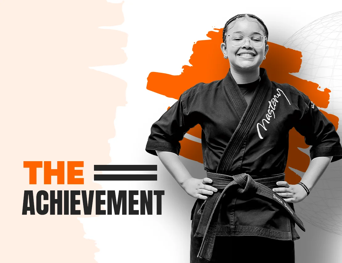 The Achievement