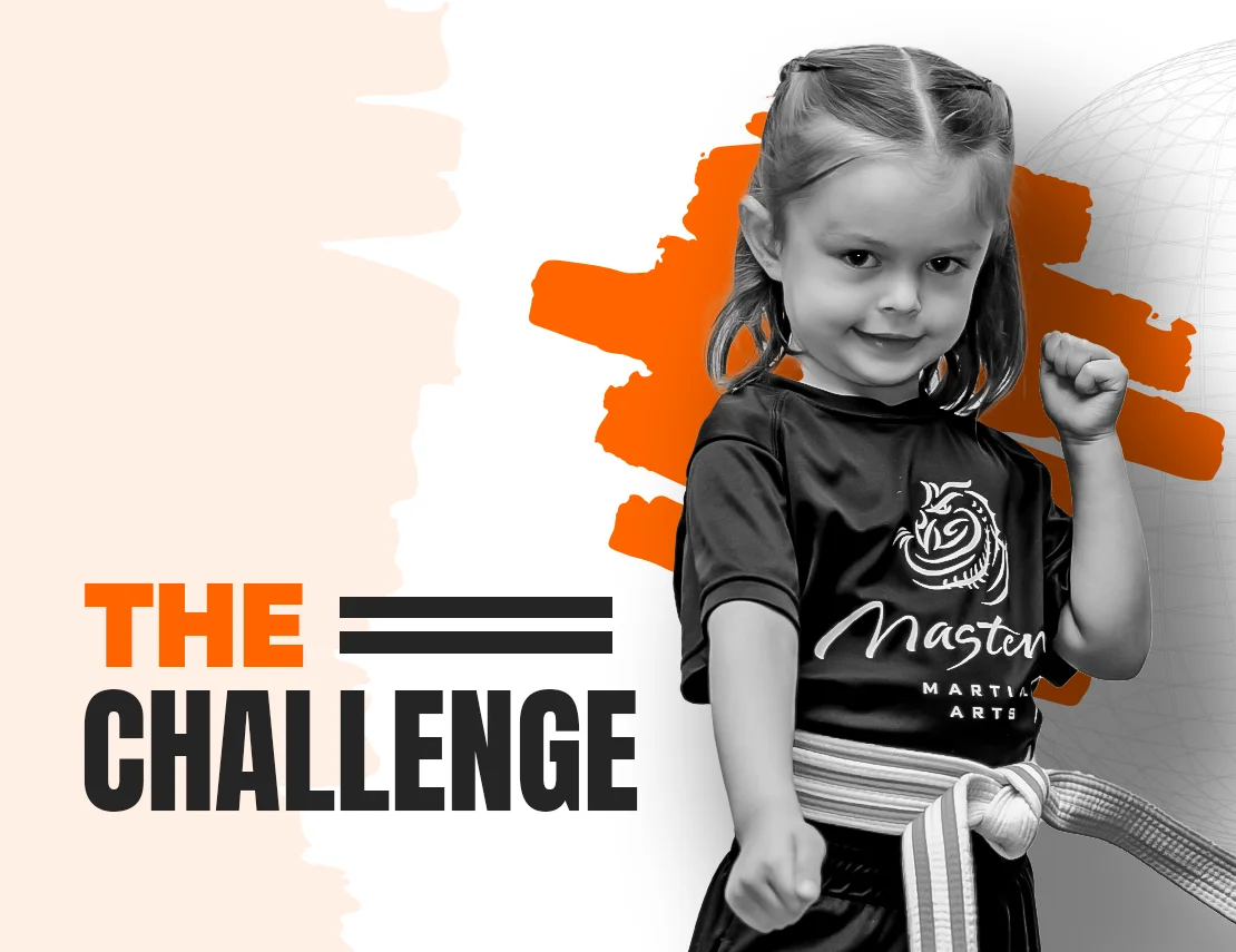 The Challenge